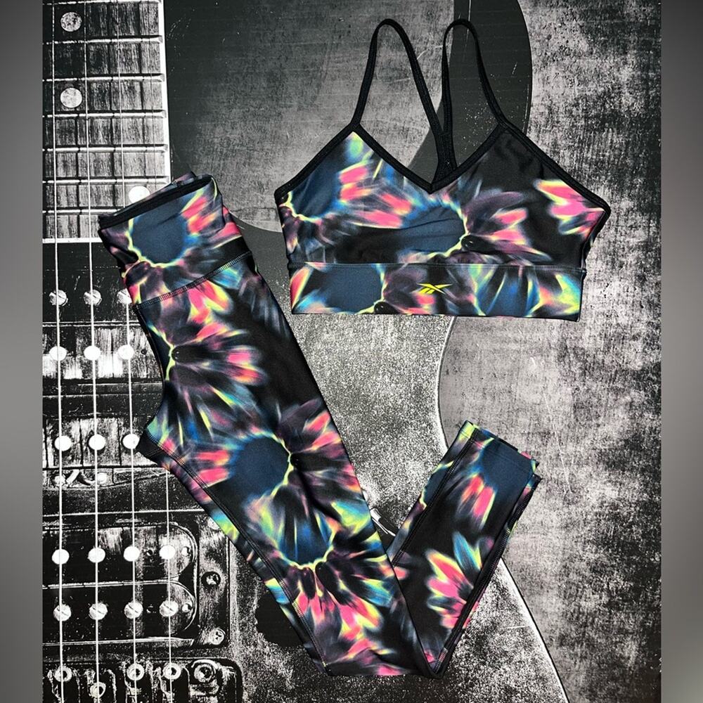 NWT Reebok Outfit - Picture 1 of 8